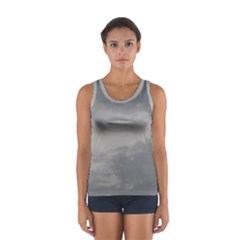 Storm Clouds 6000 Sport Tank Top 