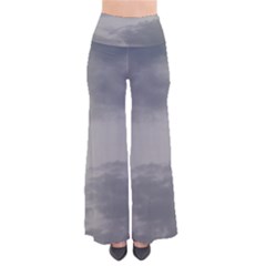 Storm Clouds 6000 So Vintage Palazzo Pants