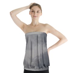 Storm Clouds 6000 Strapless Top