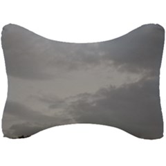 Storm Clouds 6000 Seat Head Rest Cushion