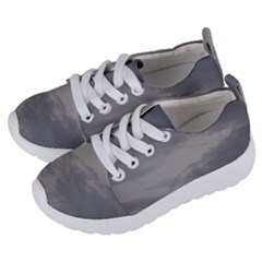 Storm Clouds 6000 Kids  Lightweight Sports Shoes by HoneySuckleDesign