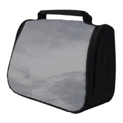 Storm Clouds 6000 Full Print Travel Pouch (small) by HoneySuckleDesign