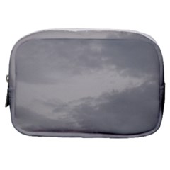 Storm Clouds 6000 Make Up Pouch (small) by HoneySuckleDesign