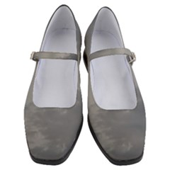 Storm Clouds 6000 Women s Mary Jane Shoes