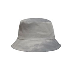 Storm Clouds 6000 Bucket Hat (kids) by HoneySuckleDesign