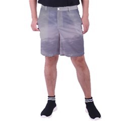 Storm Clouds 6000 Men s Pocket Shorts by HoneySuckleDesign