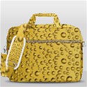 Beer Bubbles MacBook Pro Shoulder Laptop Bag  View3