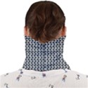 Diamond Pattern Face Covering Bandana (Adult) View2