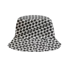 Diamond Pattern Bucket Hat by Sparkle