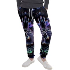 The High Priestess Card Men s Jogger Sweatpants by MRNStudios