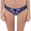 The High Priestess Card Reversible Hipster Bikini Bottoms View1