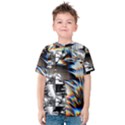 Rainbow Assault Kids  Cotton Tee View1