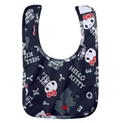 Hello Kitty Baby Bib