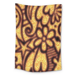 Background-pattern Large Tapestry