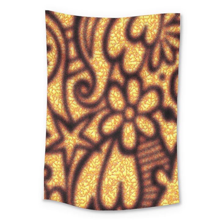 Background-pattern Large Tapestry