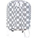 Seamless Tile Derivative Pattern Full Print Backpack View2