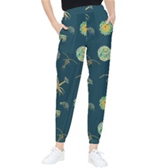 Plankton Pattern- Tapered Pants by Jancukart