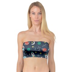 Cute-patterns- Bandeau Top