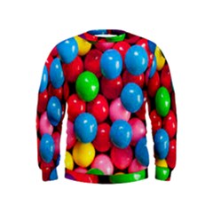 Bubble Gum Kids  Sweatshirt