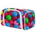 Bubble Gum Toiletries Pouch View1