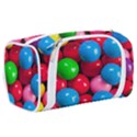 Bubble Gum Toiletries Pouch View2