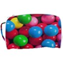 Bubble Gum Toiletries Pouch View3