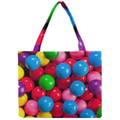 Bubble Gum Mini Tote Bag