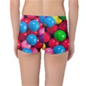 Bubble Gum Reversible Boyleg Bikini Bottoms View2