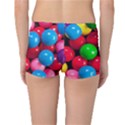 Bubble Gum Reversible Boyleg Bikini Bottoms View4