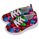 Bubble Gum Kids  Lightweight Sports Shoes View2