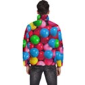 Bubble Gum Men s Puffer Bubble Jacket Coat View4