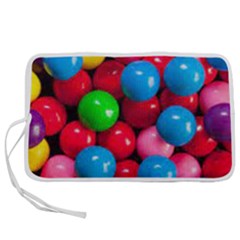 Bubble Gum Pen Storage Case (l)