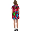 Bubble Gum Kids  Sweet Collar Dress View4