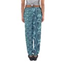 Bubble Wrap Women s Jogger Sweatpants View2