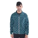 Bubble Wrap Men s Windbreaker View1