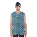 Bubble Wrap Men s Basketball Tank Top View1