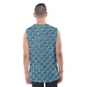 Bubble Wrap Men s Basketball Tank Top View2