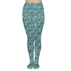 Bubble Wrap Tights by artworkshop