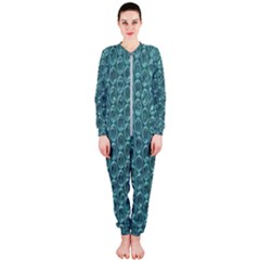 Bubble Wrap Onepiece Jumpsuit (ladies) by artworkshop