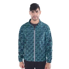 Bubble Wrap Men s Windbreaker by artworkshop