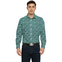 Bubble Wrap Men s Long Sleeve  Shirt