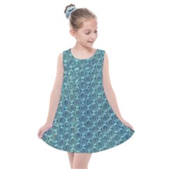 Bubble Wrap Kids  Summer Dress by artworkshop