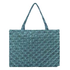 Bubble Wrap Medium Tote Bag by artworkshop