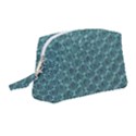 Bubble Wrap Wristlet Pouch Bag (Medium) View1