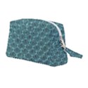 Bubble Wrap Wristlet Pouch Bag (Medium) View2