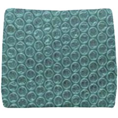 Bubble Wrap Seat Cushion by artworkshop