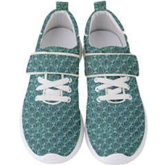 Bubble Wrap Men s Velcro Strap Shoes by artworkshop