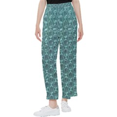 Bubble Wrap Women s Pants  by artworkshop