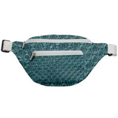 Bubble Wrap Fanny Pack by artworkshop