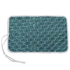 Bubble Wrap Pen Storage Case (l) by artworkshop